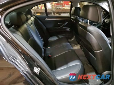 Zdjęcie 10 z 11 samochodu: 2014 BMW 550 XI VIN:WBAKP9C56ED693072 - miniatura