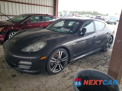 2012 PORSCHE PANAMERA 2 WP0AA2A73CL017760 - główne zdjęcie licytacji z USA - miniatura