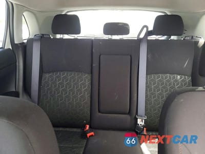 Zdjęcie 10 z 13 samochodu: 2025 MITSUBISHI OUTLANDER SPORT S VIN:JA4ARUAU8SU004192 - miniatura
