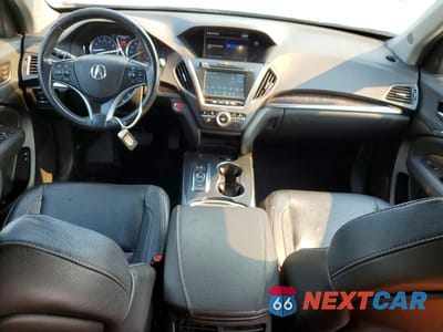 Zdjęcie 8 z 13 samochodu: 2019 ACURA MDX TECHNOLOGY VIN:5J8YD4H54KL008832 - miniatura