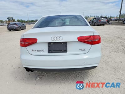 Zdjęcie 6 z 12 samochodu: 2013 AUDI A4 PREMIUM PLUS VIN:WAUFFAFL6DN010490 - miniatura