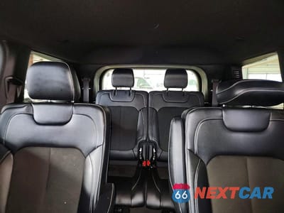 Zdjęcie 10 z 13 samochodu: 2021 JEEP GRAND CHEROKEE L LAREDO VIN:1C4RJKAG6M8148754 - miniatura