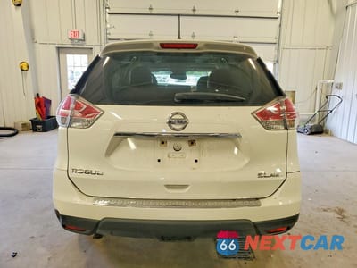 Zdjęcie 6 z 14 samochodu: 2016 NISSAN ROGUE SL VIN:5N1AT2MVXGC837968 - miniatura