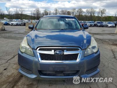 Piąte zdjęcie samochodu w środku: 2013 SUBARU LEGACY 2.5I PREMIUM VIN:4S3BMBB61D3049271 - miniatura