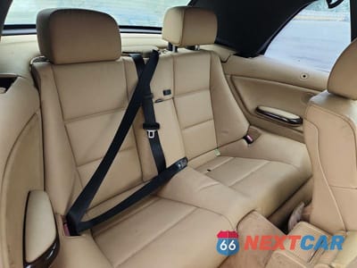 Zdjęcie 10 z 12 samochodu: 2002 BMW 330 CI VIN:WBABS53492JU94528 - miniatura