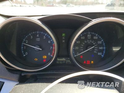 Zdjęcie 9 z 11 samochodu: 2012 MAZDA 3 I VIN:JM1BL1W89C1537337 - miniatura