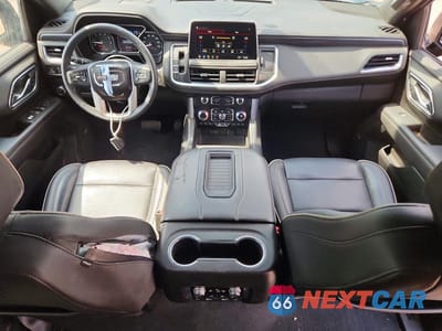 Zdjęcie 8 z 13 samochodu: 2021 GMC YUKON XL C1500 SLT VIN:1GKS1GKD1MR463740 - miniatura