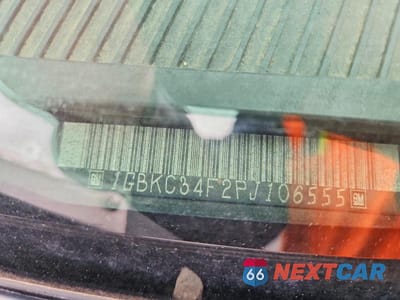 Zdjęcie 12 z 12 samochodu: 1993 CHEVROLET GMT-400 C3500-HD VIN:1GBKC34F2PJ106555 - miniatura
