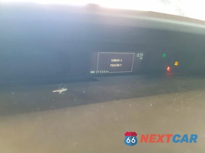 Zdjęcie 9 z 13 samochodu: 2010 TOYOTA PRIUS V VIN:JTDKN3DU9A0223390 - miniatura