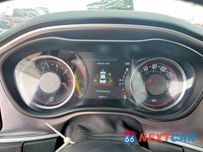 Zdjęcie 9 z 12 samochodu: 2021 DODGE CHALLENGER R VIN:2C3CDZBT5MH542312 - miniatura