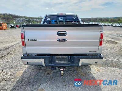 Zdjęcie 6 z 12 samochodu: 2014 FORD F150 SUPERCREW VIN:1FTFW1CF0EKD01135 - miniatura