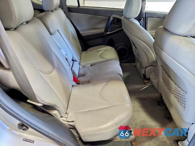 Zdjęcie 11 z 13 samochodu: 2012 TOYOTA RAV4 LIMITED VIN:2T3DF4DV2CW188212 - miniatura