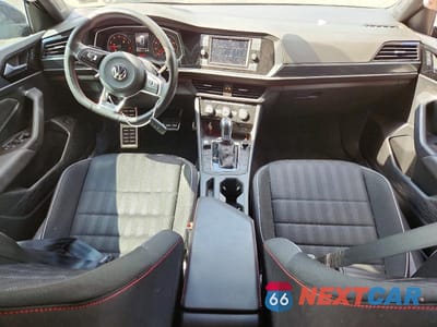 Zdjęcie 8 z 12 samochodu: 2019 VOLKSWAGEN JETTA GLI VIN:3VW6T7BU7KM266428 - miniatura