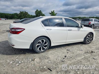 Trzecie zdjęcie samochodu z tyłu: 2016 HONDA ACCORD VIN:1HGCR2F7XGA125029 - miniatura