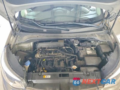 Zdjęcie 11 z 11 samochodu: 2018 KIA SOUL BASE VIN:KNDJN2A21J7585519 - miniatura