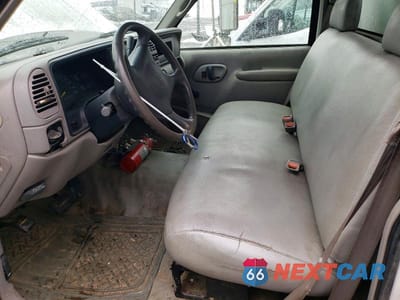 Zdjęcie 7 z 12 samochodu: 2000 CHEVROLET GMT-400 C3500-HD VIN:1GBKC34J2YF492371 - miniatura