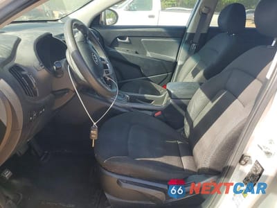 Zdjęcie 7 z 13 samochodu: 2012 KIA SPORTAGE LX VIN:KNDPB3A27C7287990 - miniatura