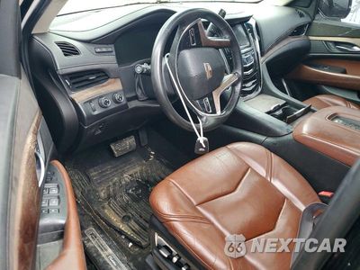 Zdjęcie 8 z 13 samochodu: 2015 CADILLAC ESCALADE ESV PREMIUM VIN:1GYS4TKJ6FR677055 - miniatura