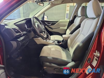 Zdjęcie 7 z 13 samochodu: 2023 SUBARU FORESTER PREMIUM VIN:JF2SKAEC4PH546079 - miniatura