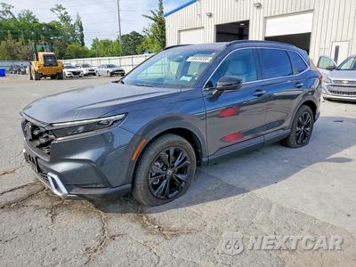 2023 HONDA CR-V SPORT TOURING 7FARS6H93PE005782 - główne zdjęcie licytacji z USA - miniatura