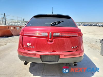 Zdjęcie 6 z 13 samochodu: 2011 LINCOLN MKT VIN:2LMHJ5FR3BBJ54142 - miniatura