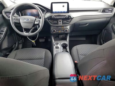 Zdjęcie 8 z 14 samochodu: 2026 FORD ESCAPE ACTIVE VIN:1FMCU0GN9TUA11994 - miniatura
