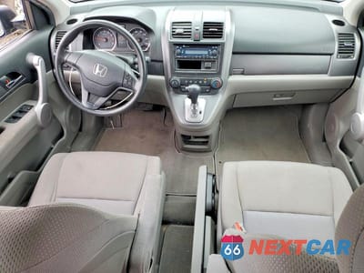 Zdjęcie 8 z 14 samochodu: 2007 HONDA CR-V LX VIN:JHLRE48327C095199 - miniatura