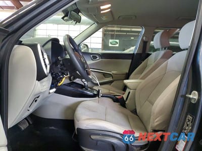 Zdjęcie 7 z 12 samochodu: 2020 KIA SOUL S VIN:KNDJ23AUXL7717230 - miniatura