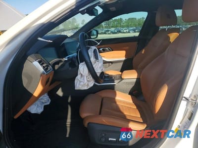 Zdjęcie 7 z 12 samochodu: 2021 BMW 330I VIN:3MW5R1J08M8B49863 - miniatura