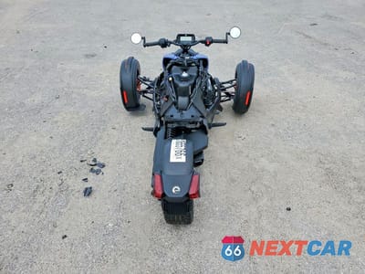 Zdjęcie 6 z 10 samochodu: 2023 CAN-AM RYKER VIN:3JB2FEG47PJ000229 - miniatura