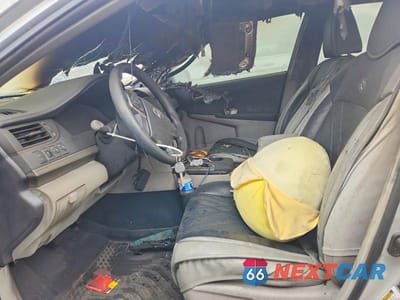 Zdjęcie 7 z 11 samochodu: 2012 TOYOTA CAMRY LE VIN:4T1BF1FK2CU191872 - miniatura