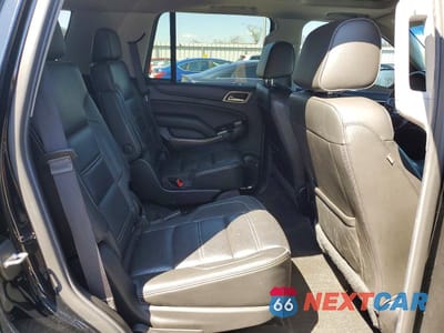 Zdjęcie 11 z 12 samochodu: 2018 GMC YUKON VIN:1GKS2CKJ0JR324612 - miniatura