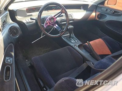 Zdjęcie 8 z 11 samochodu: 1992 HONDA PRELUDE SI ALB VIN:JHMBB2257NC017566 - miniatura