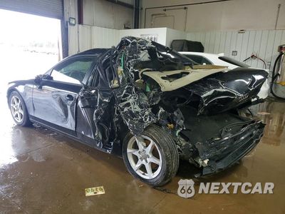 Drugie zdjęcie samochodu z przodu: 2009 AUDI A4 2.0T QUATTRO VIN:WAULF78K89N036140 - miniatura