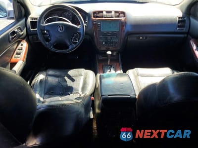 Zdjęcie 8 z 12 samochodu: 2003 ACURA MDX TOURING VIN:2HNYD18793H505012 - miniatura