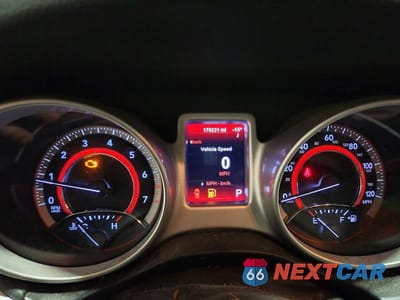 Zdjęcie 9 z 13 samochodu: 2012 DODGE JOURNEY 4D VIN:3C4PDDBG9CT232222 - miniatura