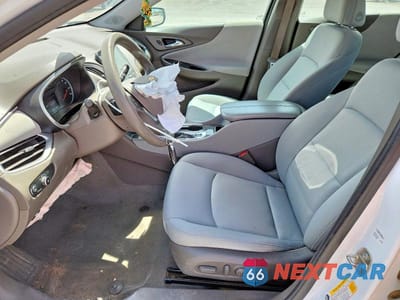 Zdjęcie 7 z 12 samochodu: 2022 CHEVROLET MALIBU LT VIN:1G1ZD5ST0NF137503 - miniatura