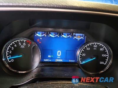 Zdjęcie 9 z 12 samochodu: 2022 FORD F150 SUPERCREW VIN:1FTEW1EP3NFC11293 - miniatura