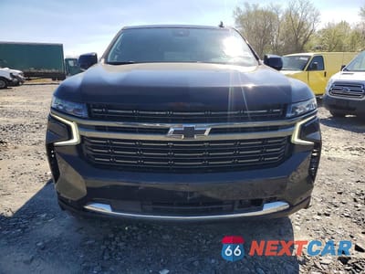 Piąte zdjęcie samochodu w środku: 2023 CHEVROLET TAHOE K1500 VIN:1GNSKLED7PR404636 - miniatura