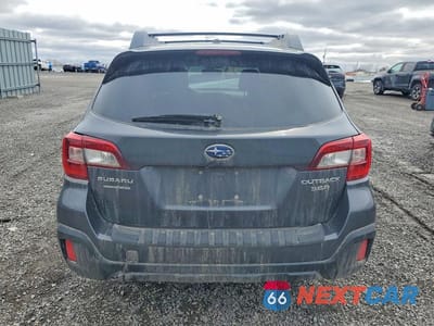 Zdjęcie 6 z 12 samochodu: 2018 SUBARU OUTBACK 3.6R LIMITED VIN:4S4BSFLC5J3320891 - miniatura