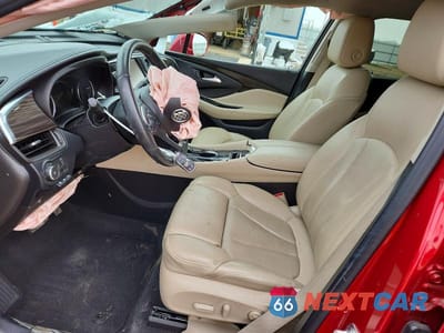 Zdjęcie 7 z 13 samochodu: 2020 BUICK ENVISION PREMIUM II VIN:LRBFX4SX9LD020931 - miniatura