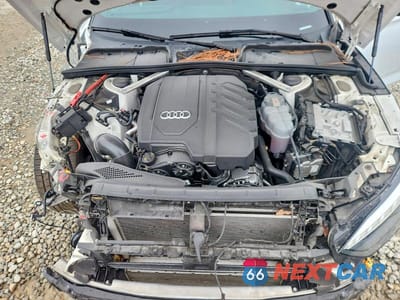 Zdjęcie 11 z 13 samochodu: 2022 AUDI A5 PREMIUM PLUS 45 VIN:WAUFACF54NA023565 - miniatura