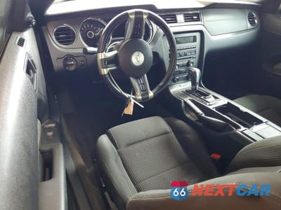 Zdjęcie 8 z 11 samochodu: 2014 FORD MUSTANG VIN:1ZVBP8EM7E5315156 - miniatura