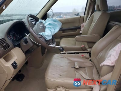 Zdjęcie 7 z 13 samochodu: 2006 HONDA CR-V SE VIN:JHLRD78936C047170 - miniatura