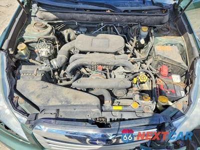 Zdjęcie 12 z 12 samochodu: 2012 SUBARU OUTBACK 2.5I PREMIUM VIN:4S4BRBGC4C3223974 - miniatura