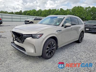 2025 MAZDA CX-90 PREMIUM PLUS JM3KKEHC9S1220420 - główne zdjęcie licytacji z USA - miniatura