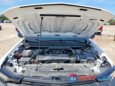 Zdjęcie 11 z 11 samochodu: 2024 CHEVROLET COLORADO VIN:1GCPSBEK0R1268813 - miniatura