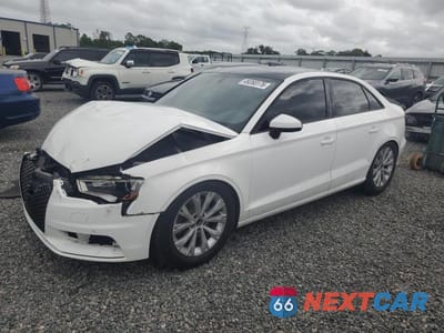2016 AUDI A3 PREMIUM WAUA7GFF4G1008270 - główne zdjęcie licytacji z USA - miniatura
