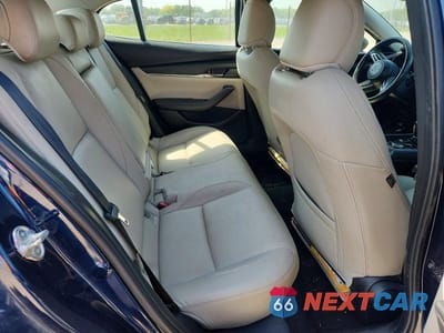 Zdjęcie 10 z 12 samochodu: 2021 MAZDA 3 PREFERRED VIN:3MZBPACL2MM252803 - miniatura