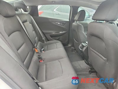 Zdjęcie 10 z 12 samochodu: 2020 CHEVROLET MALIBU LT VIN:1G1ZD5ST5LF004975 - miniatura
